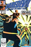 DAREDEVIL #269 