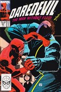 DAREDEVIL #267 