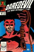 DAREDEVIL #268 