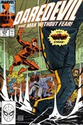 DAREDEVIL #274 