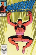 DAREDEVIL #271 