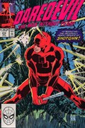 DAREDEVIL #272 