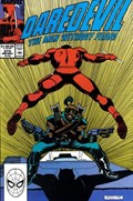 DAREDEVIL #273 