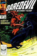 DAREDEVIL #278 