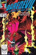 DAREDEVIL #279 