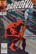 DAREDEVIL #276 