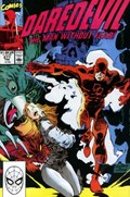 DAREDEVIL #277 