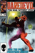 DAREDEVIL #220 