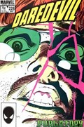 DAREDEVIL #228 