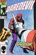 DAREDEVIL #229 