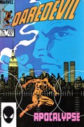 DAREDEVIL #227 