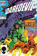 DAREDEVIL #235 