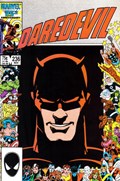 DAREDEVIL #236 