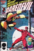 DAREDEVIL #238 