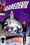 DAREDEVIL #239 