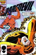 DAREDEVIL #237 