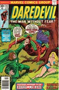 DAREDEVIL #142 