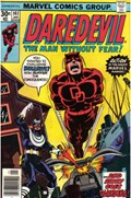 DAREDEVIL #141 