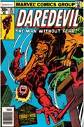 DAREDEVIL #143 