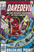 DAREDEVIL #147 