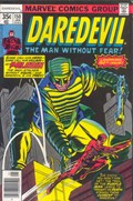 DAREDEVIL #150 