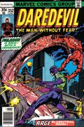 DAREDEVIL #152 