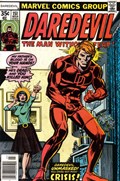 DAREDEVIL #151 