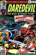 DAREDEVIL #155 