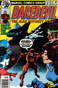 DAREDEVIL #157 