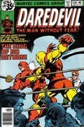 DAREDEVIL #156 