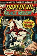 DAREDEVIL #106 