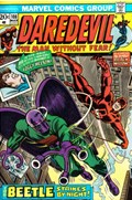 DAREDEVIL #108 