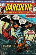 DAREDEVIL #111