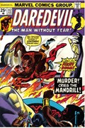 DAREDEVIL #112 