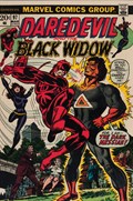 DAREDEVIL #97 