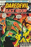 DAREDEVIL #98 