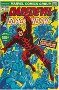 DAREDEVIL #100