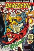 DAREDEVIL #102 