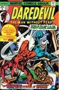 DAREDEVIL #127 