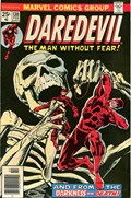 DAREDEVIL #130 