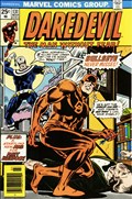 DAREDEVIL #131 