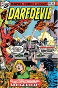 DAREDEVIL #133 