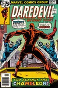 DAREDEVIL #134 