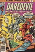 DAREDEVIL #138 