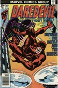 DAREDEVIL #140 