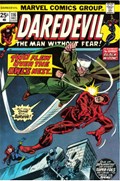 DAREDEVIL #116 