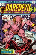 DAREDEVIL #119 