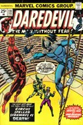 DAREDEVIL #118 