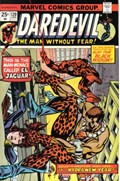 DAREDEVIL #120 