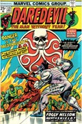 DAREDEVIL #121 